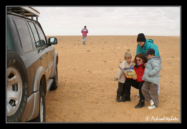 122 Petite pause lecture e la mi journee